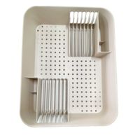 Nivalmix-Escorredor de Loucas Basic Bege LGR 108480468 - Coza-2476220-1.jpg Nivalmix-Escorredor de Loucas Basic Bege LGR 108480468 - Coza-2476220-1.jpg